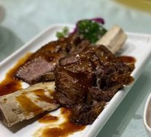 Signature Beef Ribs