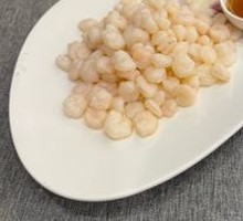 Stir-fried River Shrimp