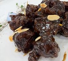 Vietnamese Beef