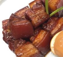 Chengshi Garden Braised Pork