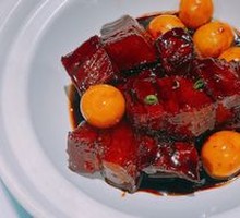 Benshang Braised Pork