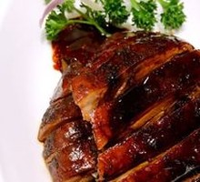 Shanghai-style Braised Duck
