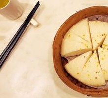 Osmanthus Wine Rice Cake