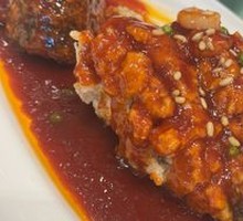 Pine Nut Perch