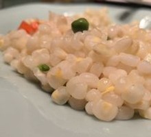 Stir-Fried Corn Sprouts