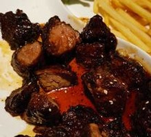 Beef Tenderloin Delight