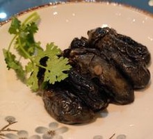 Mini Bite Eggplant