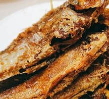 Special Yellow Croaker