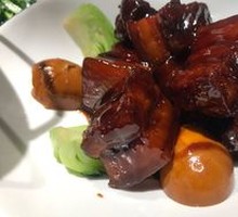 Benshang Braised Pork