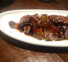 Old Shanghai Braised Duck