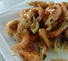 Sweet and Sour Shrimp Dumplings