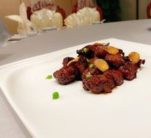 Vietnamese-style Beef Cubes