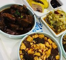 Steamed Dishes