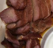 Char siu