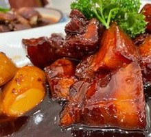 Benshang Braised Pork