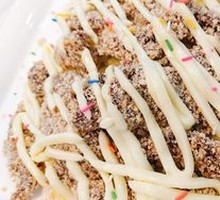 Salad Steak
