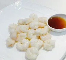 Stir-Fried Shrimp