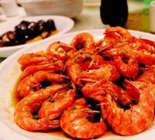 Special One-Dish Shrimp
