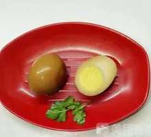 Braised Egg