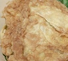TikTok Fried Egg Luosifen