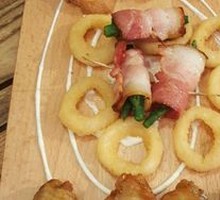 Appetizer Platter