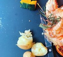 Roasted Spring Chicken
