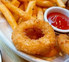 Crunchy Appetizer Platter for Gatherings