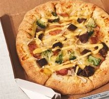 Grass-fed Tender Ribeye Pizza