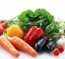 Clear Soup with Seasonal Vegetables