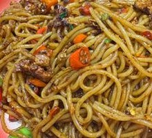 Jiangxi Fried Noodles