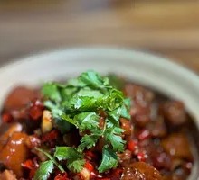 Killer Pork Trotter
