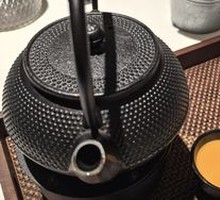 Coarse Clay Thai Milk Tea (Hot)
