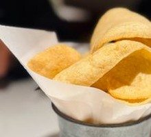 Lobster Chips