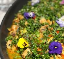 Jungle Spicy Chicken