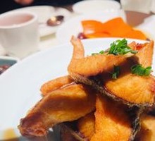 Shaoxing Crispy Fish