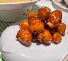 Signature Handcrafted Sweet and Sour Pork Ribs