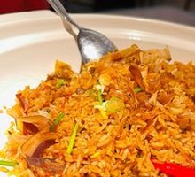 Gang Ge's Fried Rice