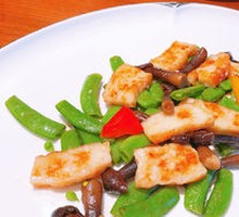 Famous Stir-Fry Royal