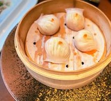 Master Shrimp Dumplings