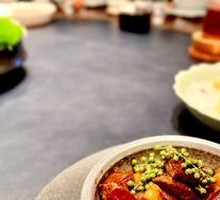 Stone Pot Spicy麻 Beef Short Ribs