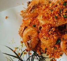 Bifengtang Shrimp