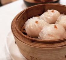 Tianhong Shrimp Dumplings