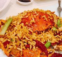 Gold Medal Secretly Braised Crab