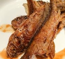 Rice Village Smoked Yellow Croaker
