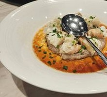 Three Ways Snow Crab