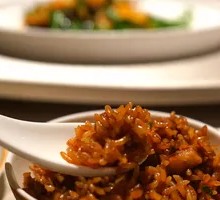 Grandmother's Pork Rice