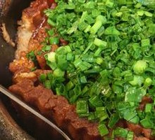 Lipu Taro Stew