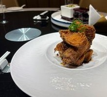Shanghai-Style Smoked Cod