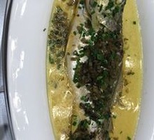 Braised Small Yellow Croaker