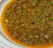 Crispy Beef